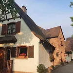 Gite Des Ecureuils